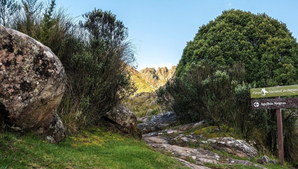 Itatiaia National Park